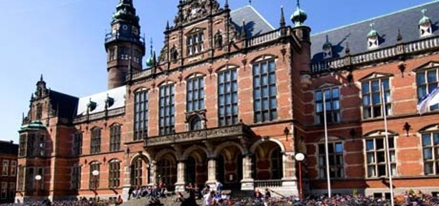 HOVO Groningen HOVO Groningen