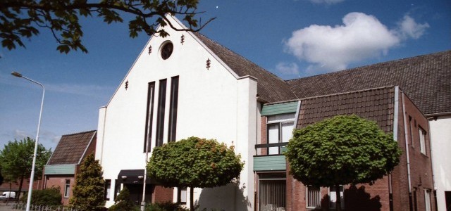 Zuiderkerk Sneek Zuiderkerk Sneek